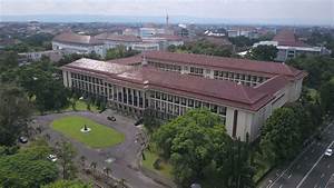 Universitas Gadjah Mada Yogyakarta