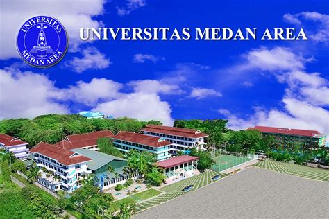 Universitas Medan Area
