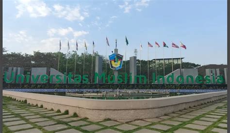 Universitas Muslim Indonesia