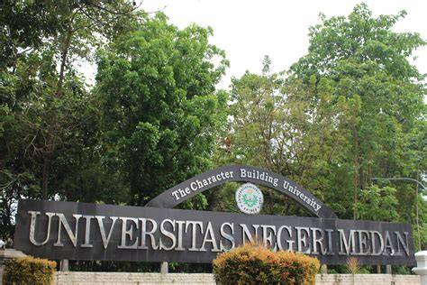 Universitas Negeri Medan