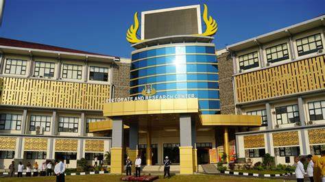 Universitas Negeri Padang
