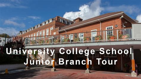 University College School Junior Branch