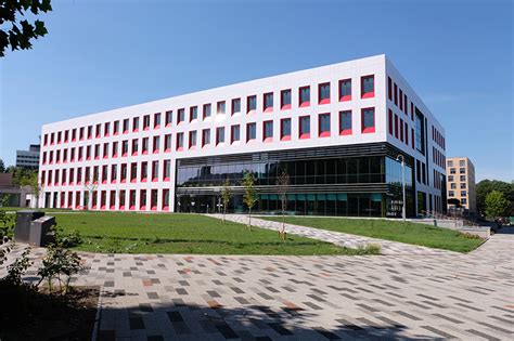 University House