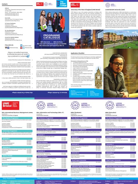 University Of Leeds Module Catalogue 2016 17