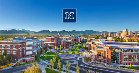 University Of Nevada Reno Graduate Course Catalog