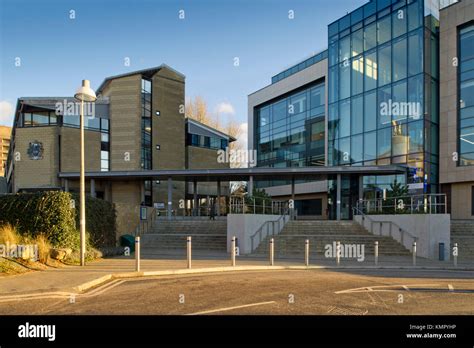 University of Bath : Department of Chemical Engineering