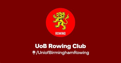 University of Birmingham Boat Club
