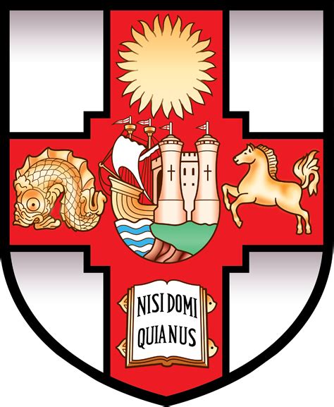 Coat Arms