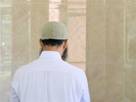 University of Bristol Muslim Prayer Room