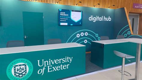 University of Exeter Digital Humanities Lab