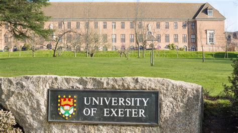 University of Exeter Medical School