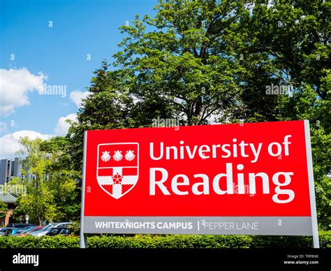University of Reading Library