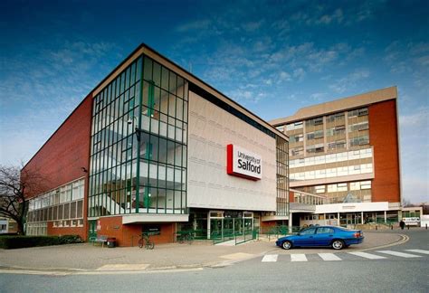 University of Salford Health Centre