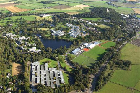 University of Stirling Venues