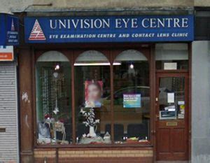 Univision Eyecentre