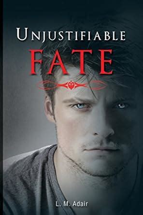 download Unjustifiable FATE