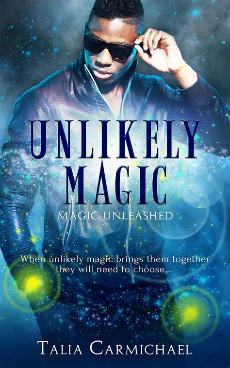 download Unlikely Magic