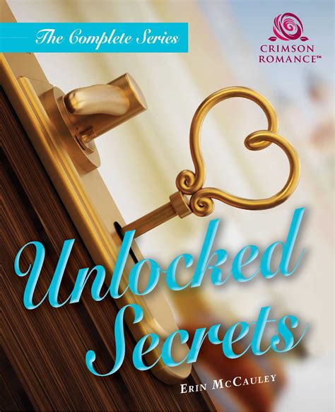 download Unlocked Secrets