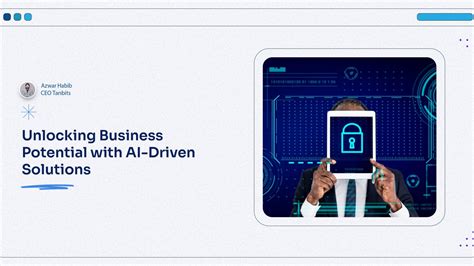 Unlocking Business Potential: How Visual Data Transforms Decision-Making in AI-Driven Companies