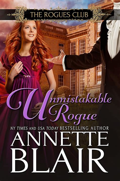 download Unmistakable Rogue