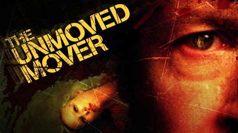 Unmoved Mover (2008) film online,Lukasz Barczyk,Jan Frycz,Andrzej Chyra,Marieta Zukowska,Stanislawa Celinska