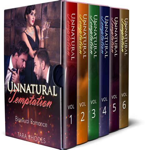 download Unnatural Lover Box Set #2 (Demon Paranormal Romance)