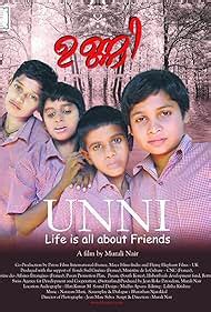 Unni (2007) film online,Murali Nair,Sarath Kumark,
