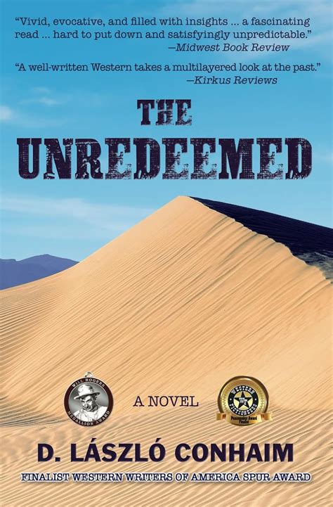 download Unredeemed