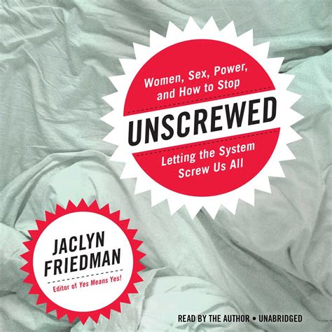 download Unscrewed