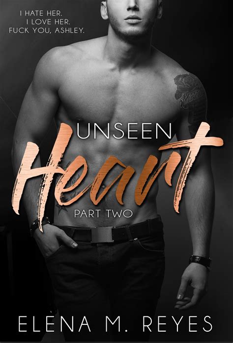 download Unseen Heart (Part Two)