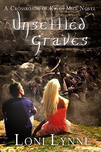 download Unsettled Graves