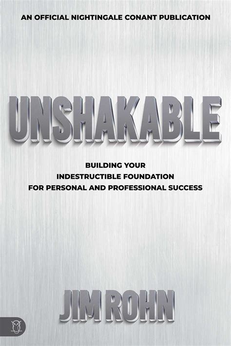 download Unshakable