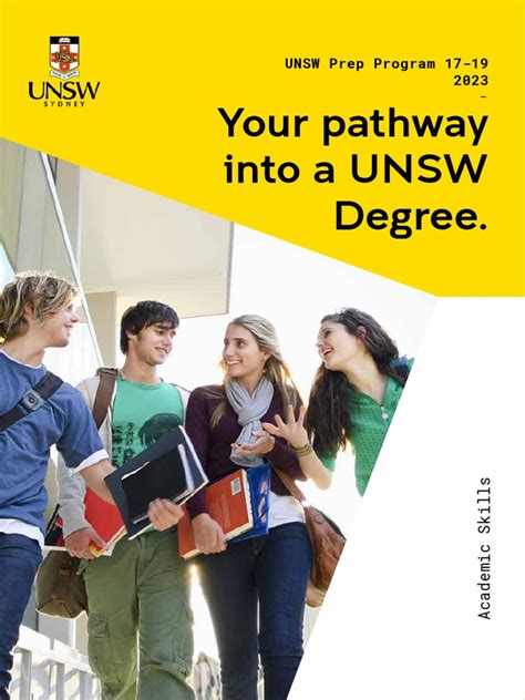 Unsw Course Catalog