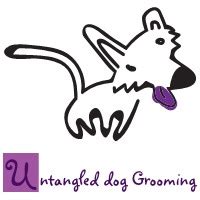 Untangled Dog Grooming