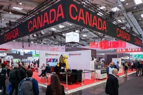 Unterkunft Messe Hanover