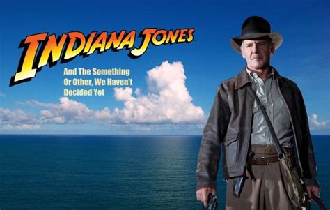 Indiana Jones Project