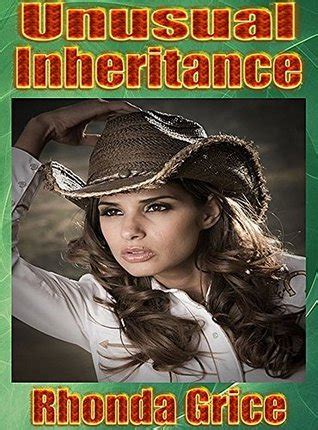 download Unusual Inheritance