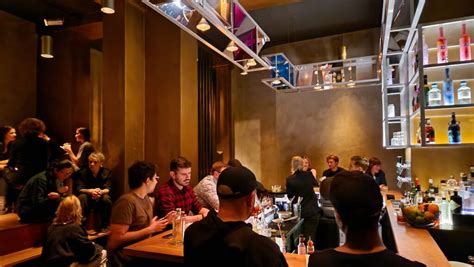 Unverhopft Taproom Berlin