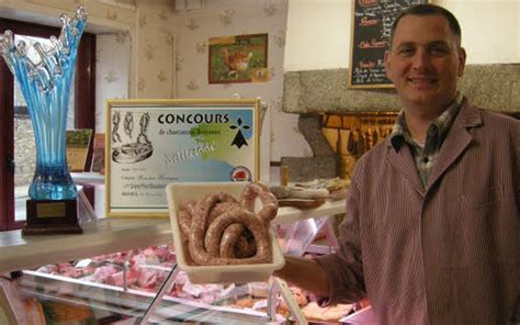 Unvoas Eric à Cavan