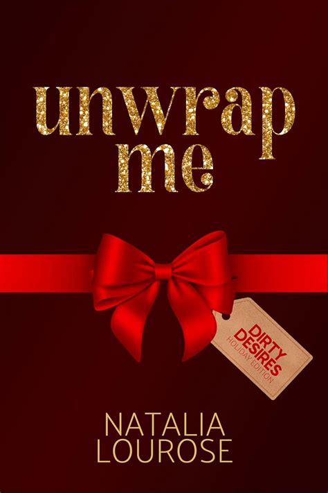 download Unwrapping Me