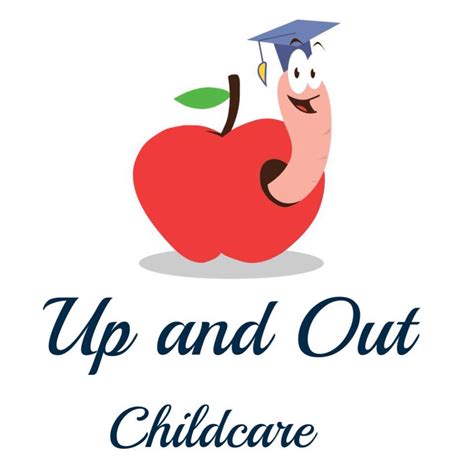 Up And Out Childcare