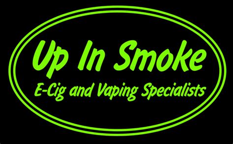 Up In Smoke The Vaping Specialists