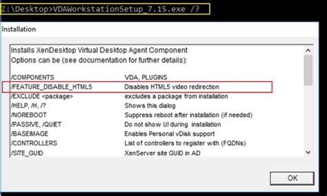 Update Machine Catalog Xendesktop 7.15 Vda Version