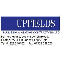 Upfields Plumbing & Heating Contractors Ltd