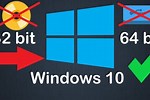 Upgrade Windows 32-Bit to 64-Bit