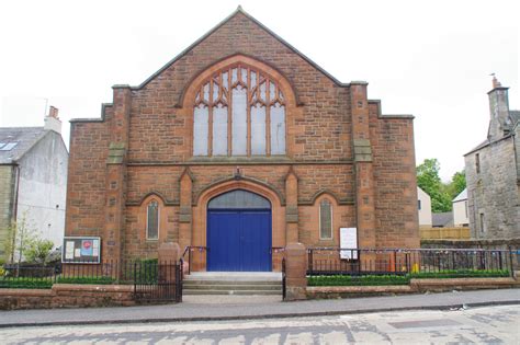 Uphall South Church of Scotland