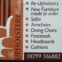 Upholstery Centre