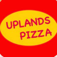 Uplands Pizza