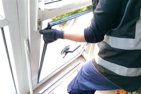 Upminster Glaziers - Double Glazing Window Repairs