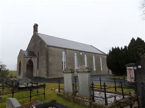 Upper Clonaneese Presbyterian Church